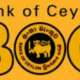 BANK OF CEYLON